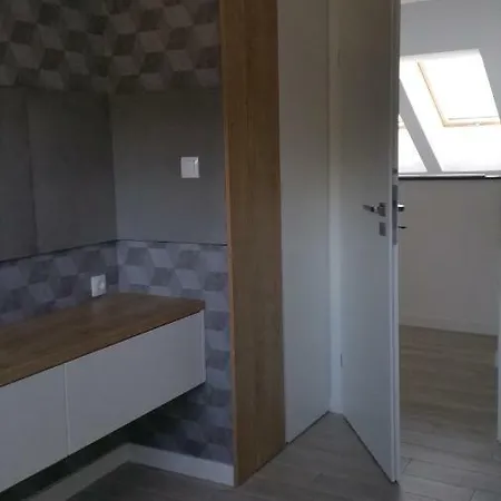 House-Cora Apartment Stare Miasto  Exterior photo